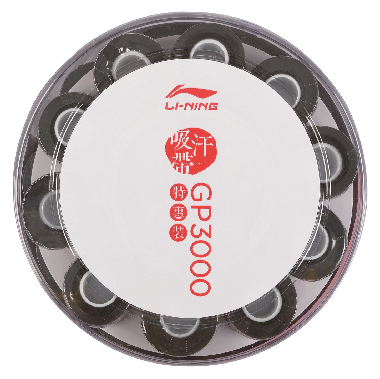 Overgrip GP3000 60er Box verschiedene Farben - AXJR010