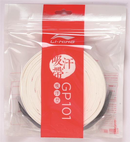 Overgrip GP101-15 11m verschiedene Farben - AXJR025