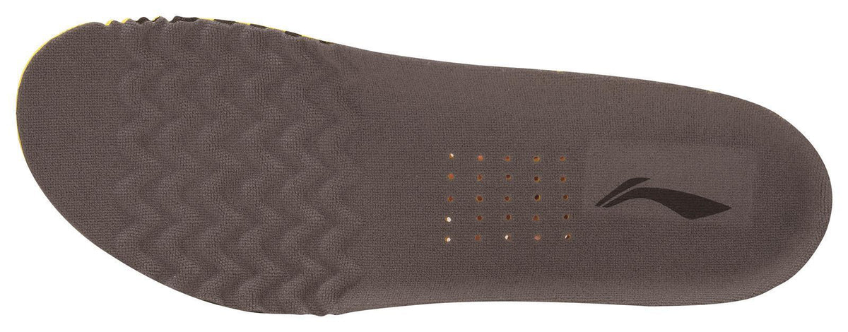 Unisex Einlegesohle grau (geriffelt/ohne Seitenwand) - AXZS002-1/AXZS002-3