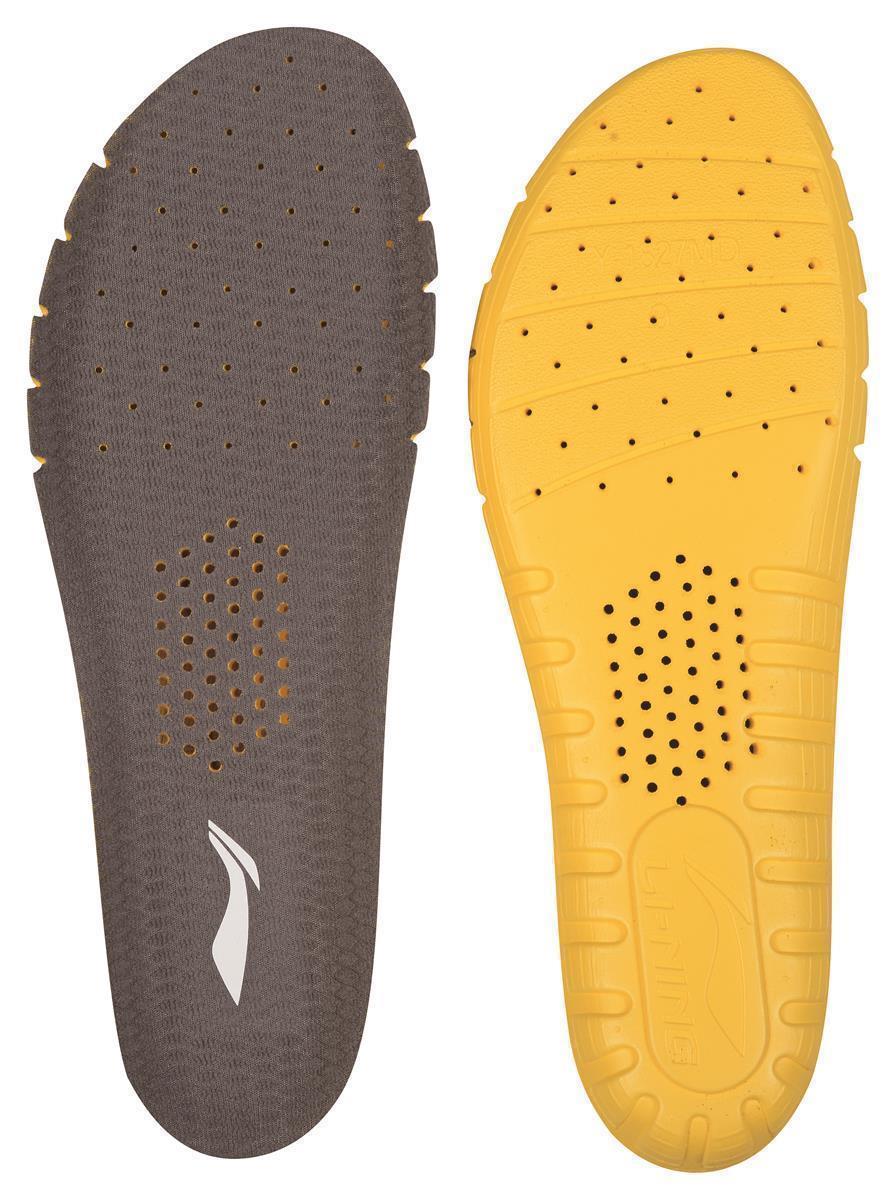 Unisex insole with sidewall grey - AXZS002-2/AXZS002-4