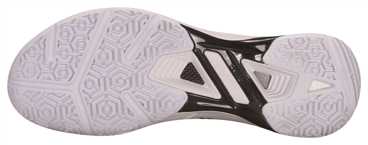 Unisex Badminton-Shoe "Blade Pro" white - AYAT005-1