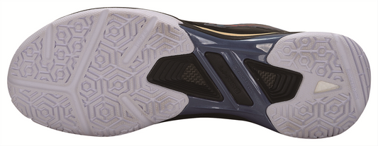 Unisex Badminton-Shoe "Blade Pro" black - AYAT005-7