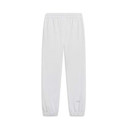 Unisex Trainingshose "Wade" hellgrau - AYKT313-3