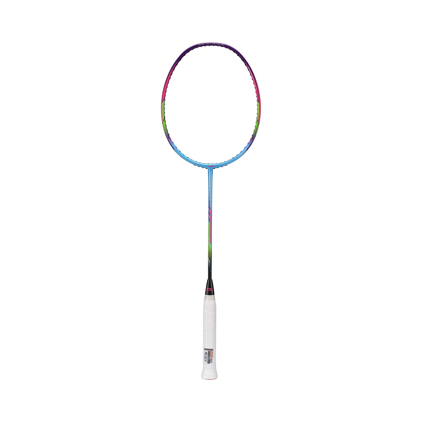 Badminton Racket Windstorm 72 unstrung