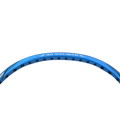 Badmintonschläger 3D Calibar 600 Combat unbespannt - AYPM386-1/AYPT389-3