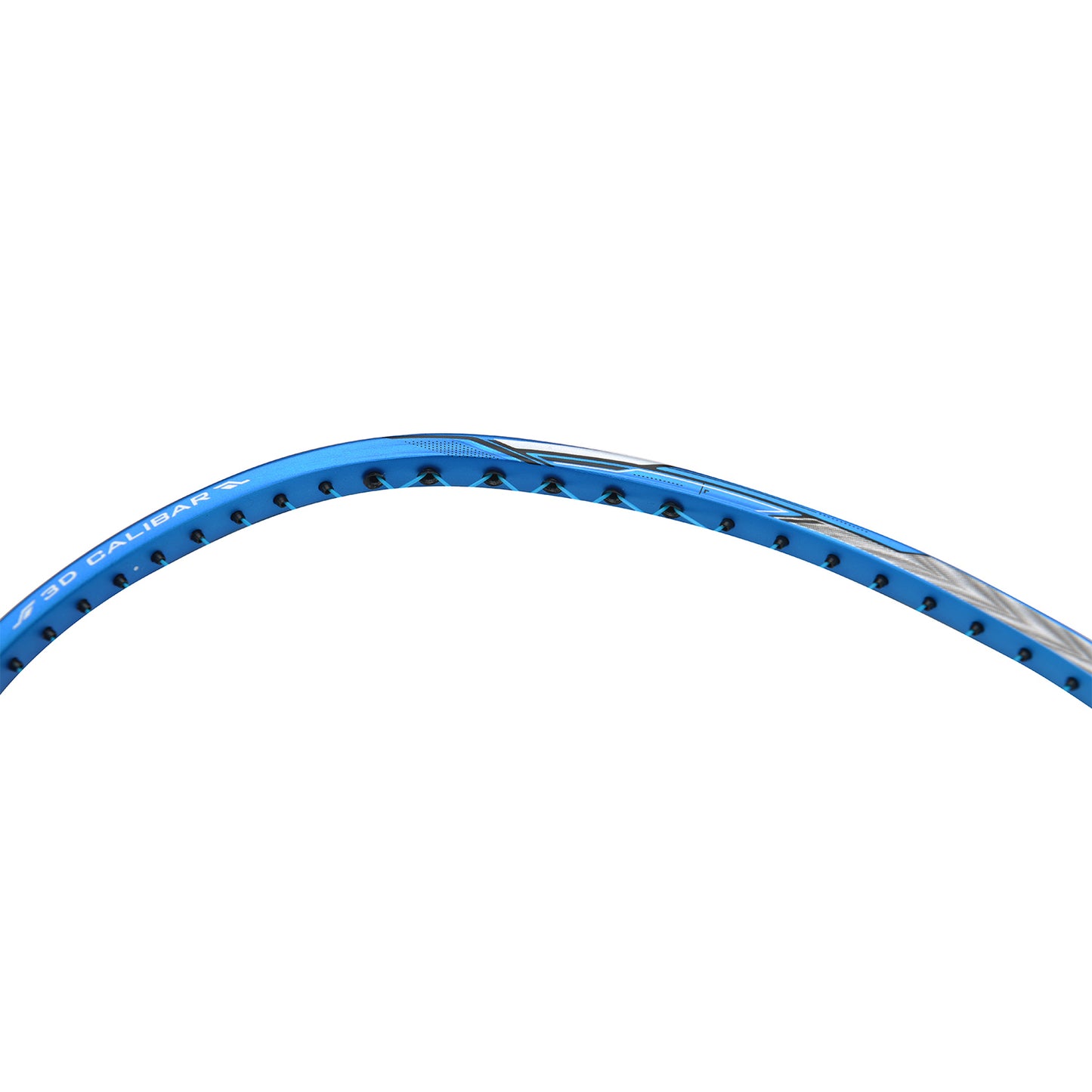 Badminton Racket 3D Calibar 600 Combat unstrung - AYPM386-1/AYPT389-3