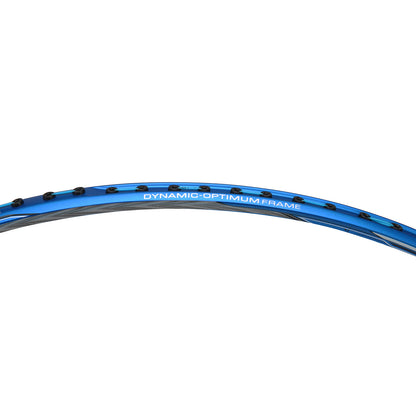 Badminton Racket 3D Calibar 600 Combat unstrung - AYPM386-1/AYPT389-3