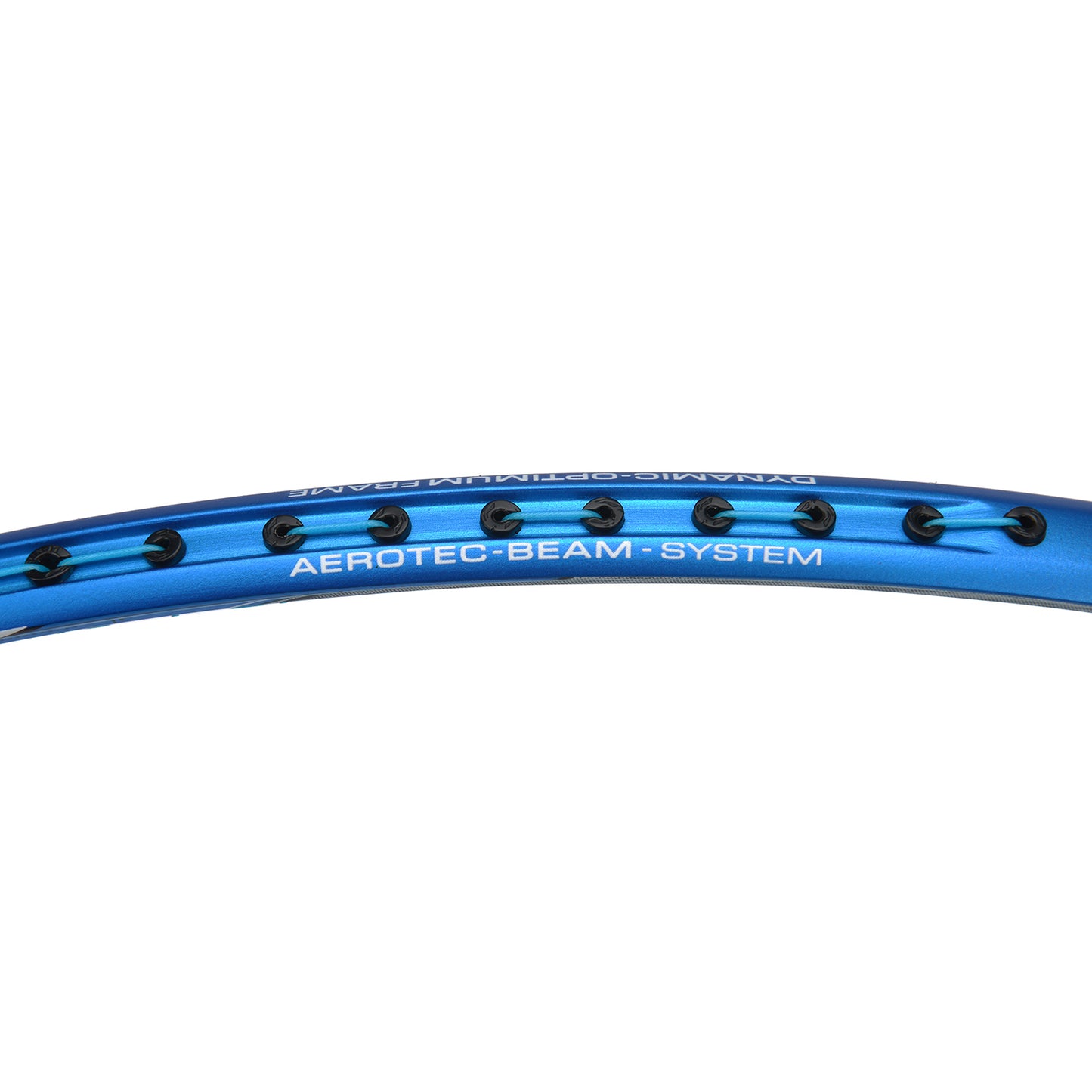 Badmintonschläger 3D Calibar 600 Combat unbespannt - AYPM386-1/AYPT389-3