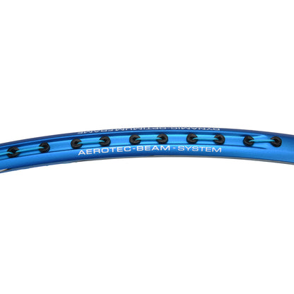 Badmintonschläger 3D Calibar 600 Combat unbespannt - AYPM386-1/AYPT389-3
