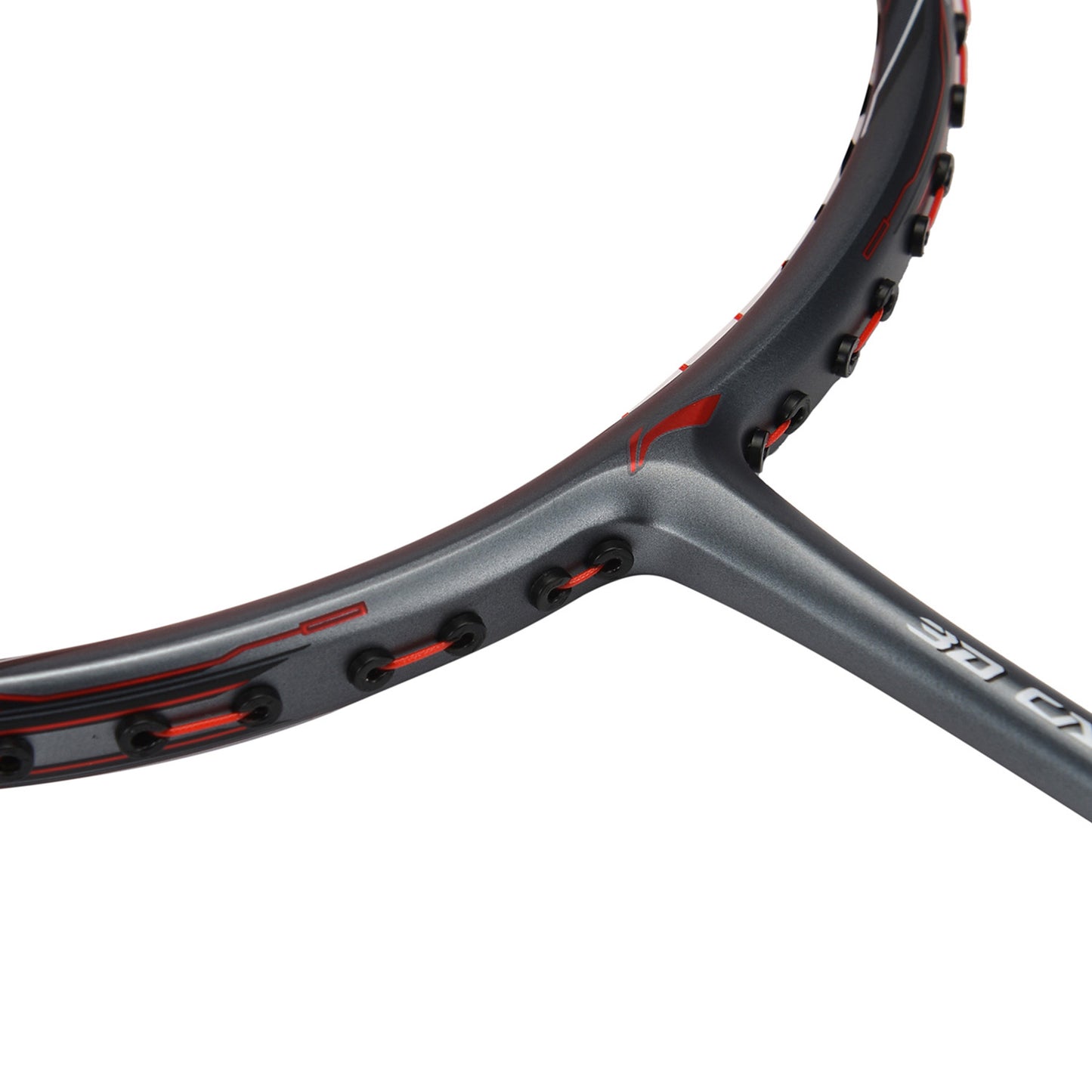 Badminton Racket 3D Calibar 600 Boost unstrung - AYPT387-3