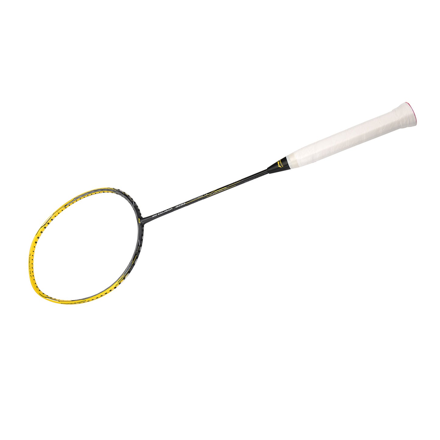 Badmintonschläger 3D Calibar 300 Drive unbespannt - AYPT393-4