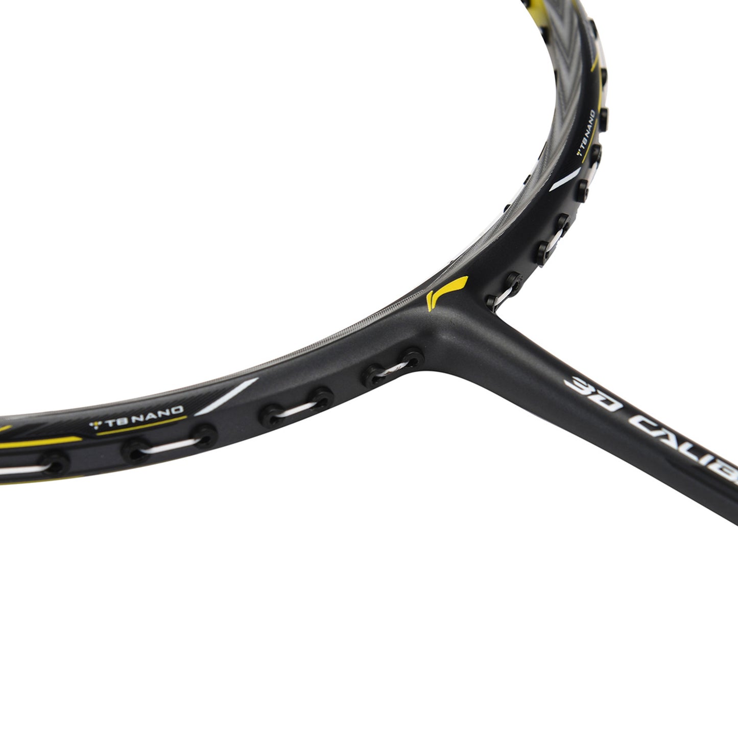 Badmintonschläger 3D Calibar 300 Drive unbespannt - AYPT393-4