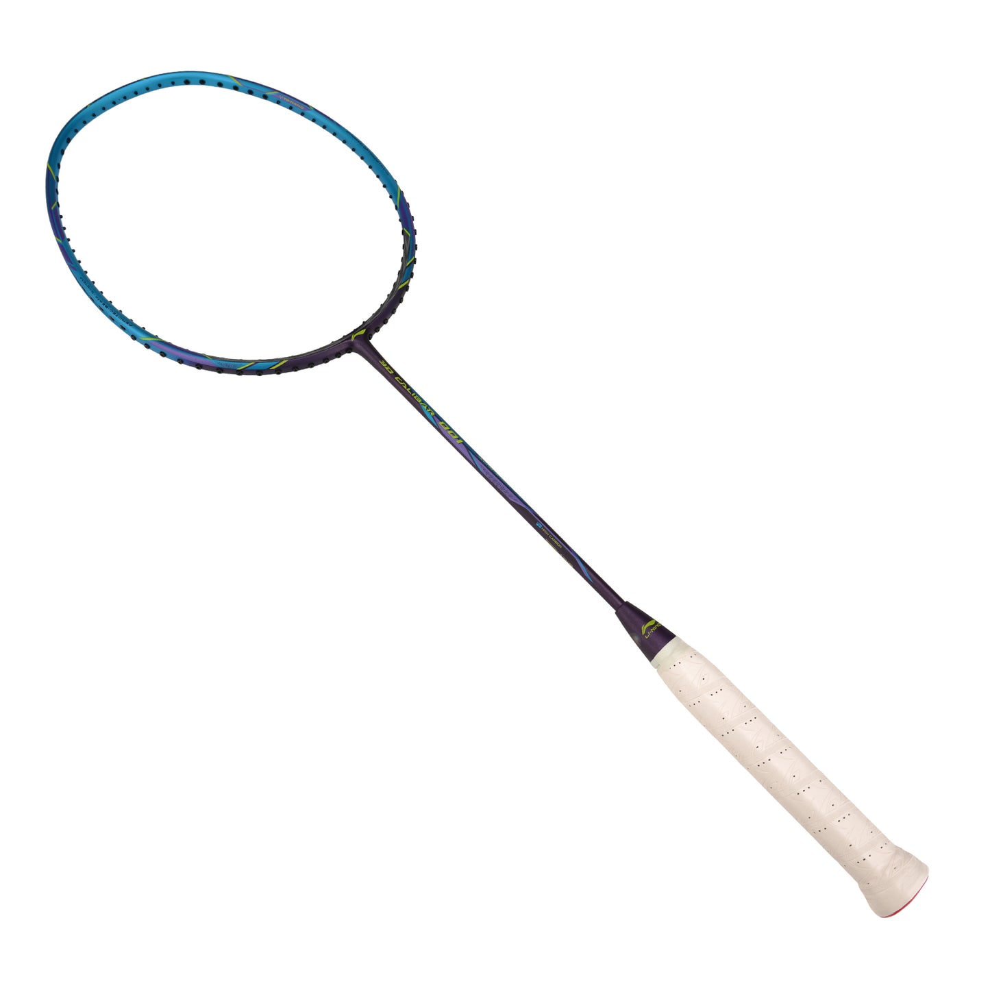 Badminton Racket 3D Calibar 001 Drive unstrung - AYPP008-4