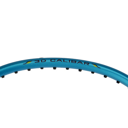Badminton Racket 3D Calibar 001 Drive unstrung - AYPP008-4