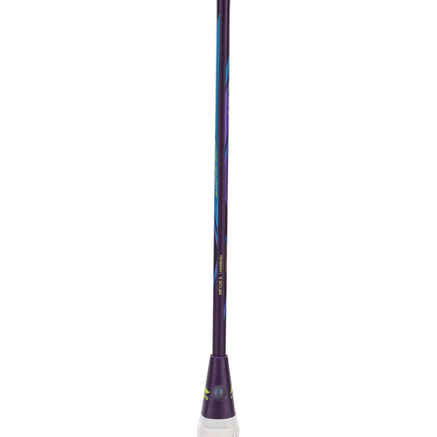 Badminton Racket 3D Calibar 001 Drive unstrung - AYPP008-4