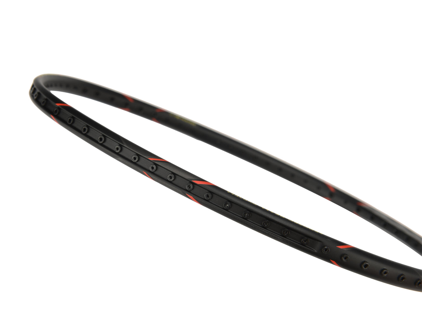 Badmintonschläger 3D Calibar 001 Combat (3U) unbespannt - AYPT401-3
