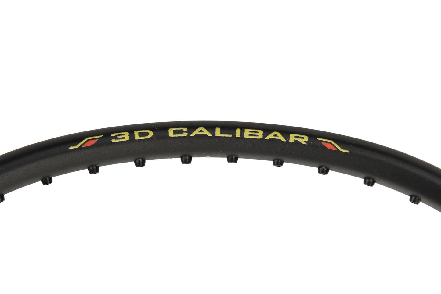Badminton Racket 3D Calibar 001 Combat unstrung - AYPP012-1