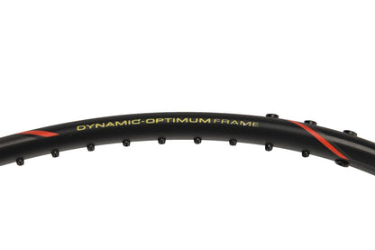 Badminton Racket 3D Calibar 001 Combat unstrung - AYPP012-1