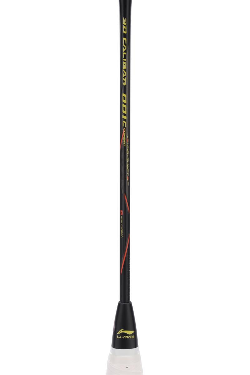 Badminton Racket 3D Calibar 001 Combat unstrung - AYPP012-1