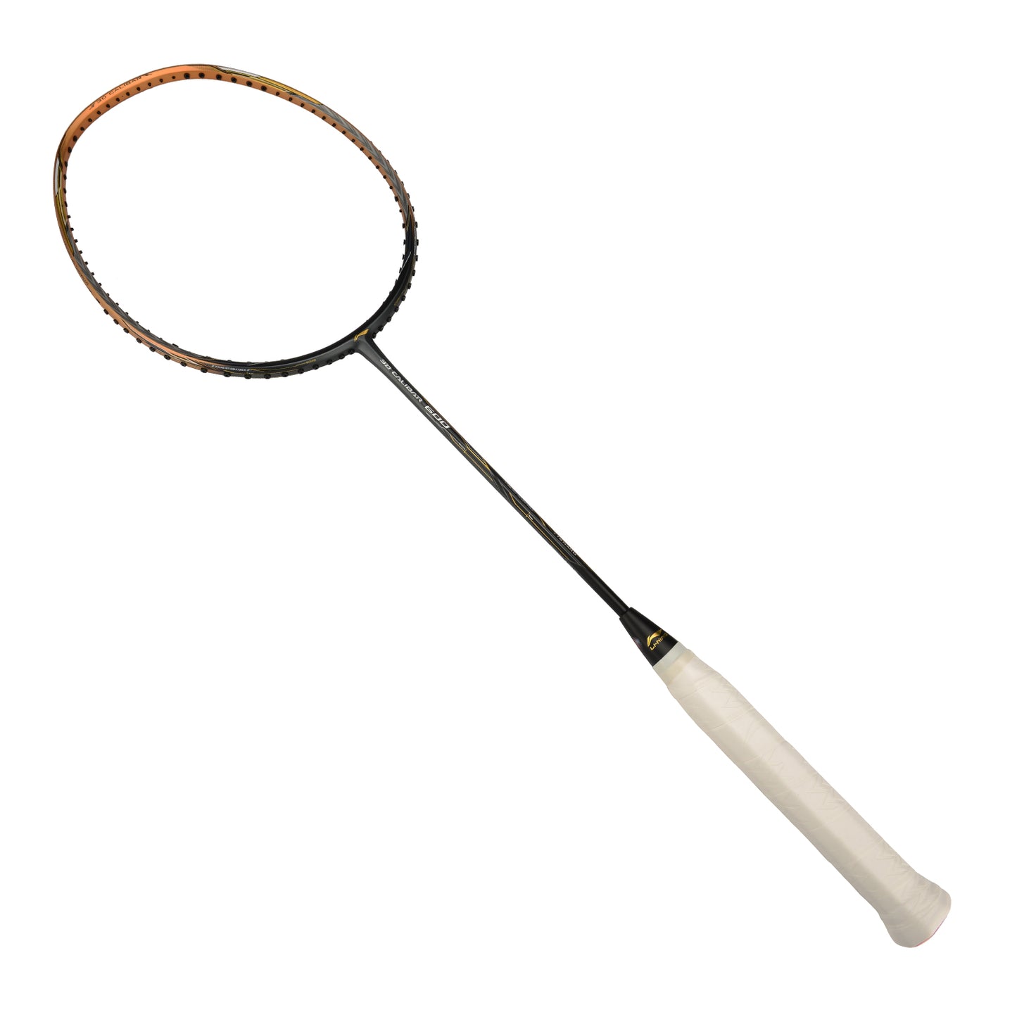 Badminton Racket 3D Calibar 600 Drive unstrung - AYPP016-1