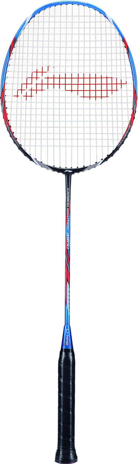 Badmintonschläger Carbon Serie A800 bespannt - AYPT485-3