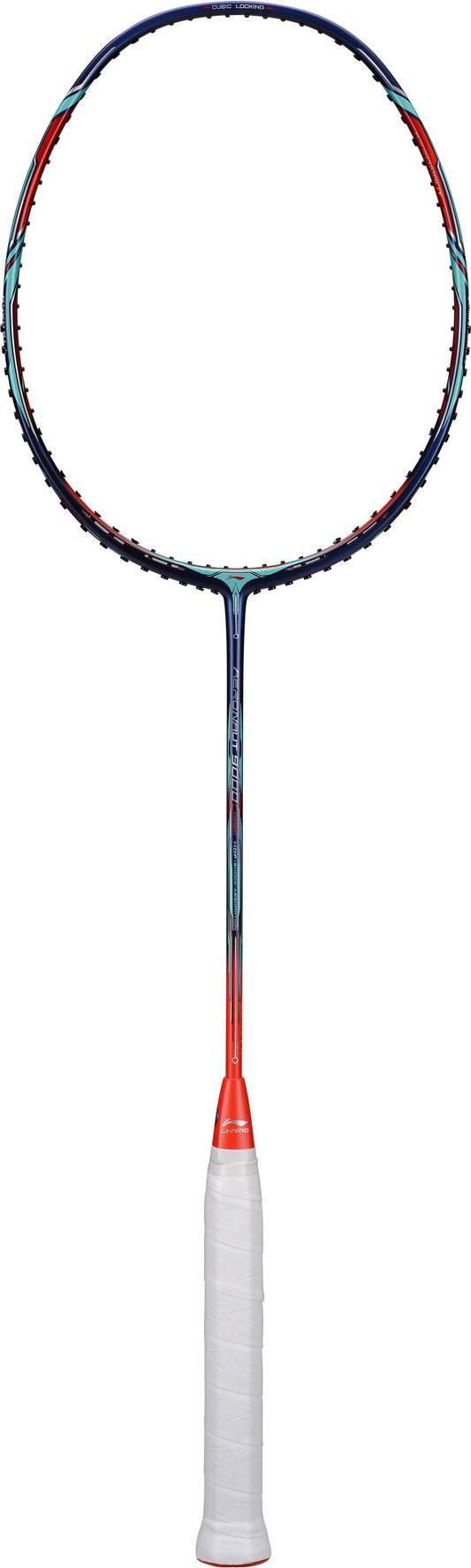 Badmintonschläger Aeronaut 9000 Combat unbespannt - AYPT405-3