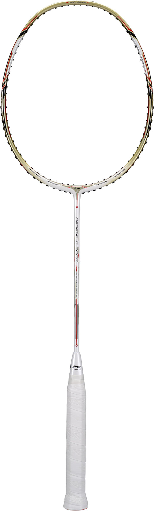 Badmintonschläger Aeronaut 9000 (4U) unbespannt - AYPT403-4