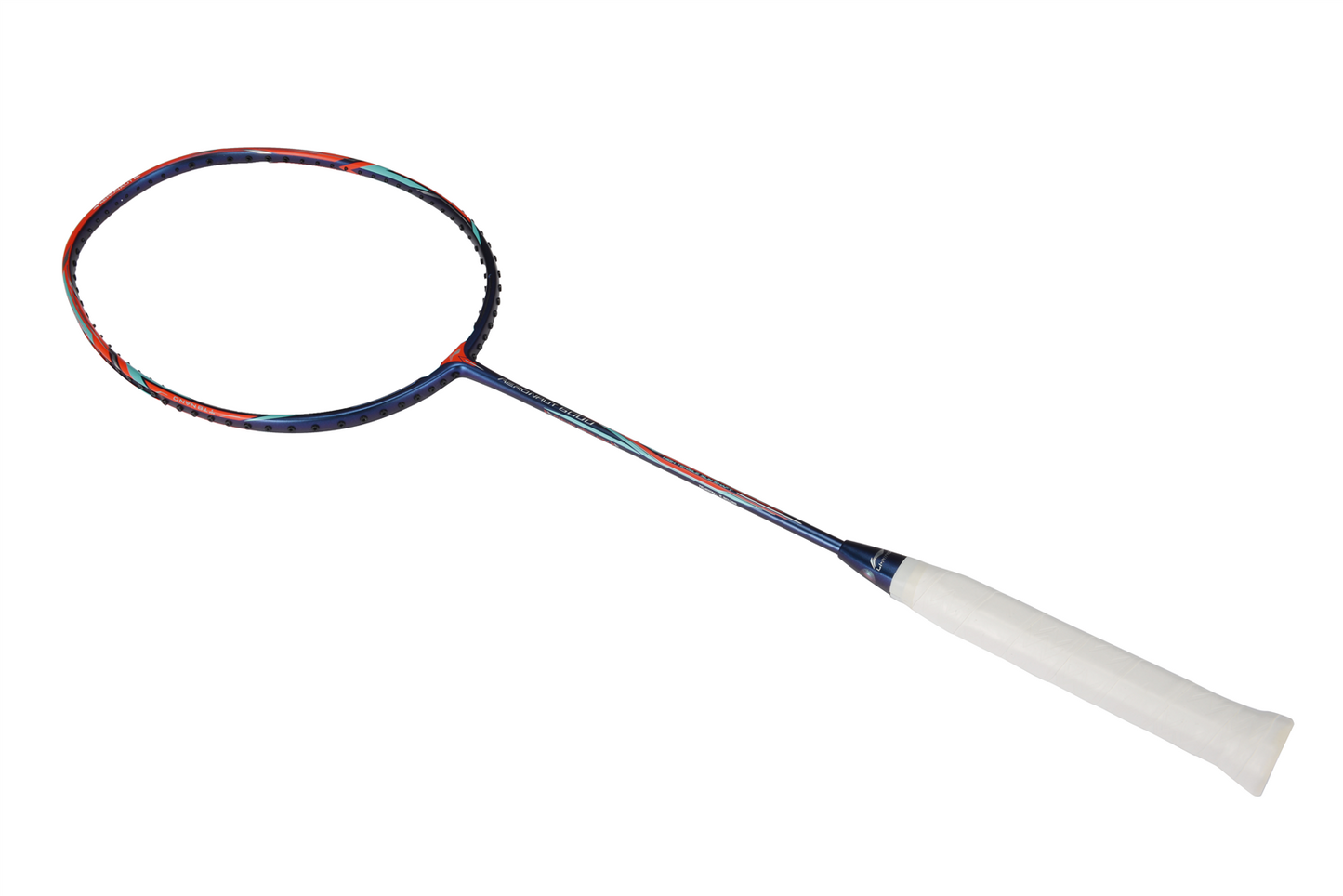 Badmintonschläger Aeronaut 6000 ... unbespannt - AYPT411-3/AYPQ006-5
