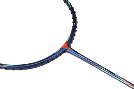 Badmintonschläger Aeronaut 6000 ... unbespannt - AYPT411-3/AYPQ006-5