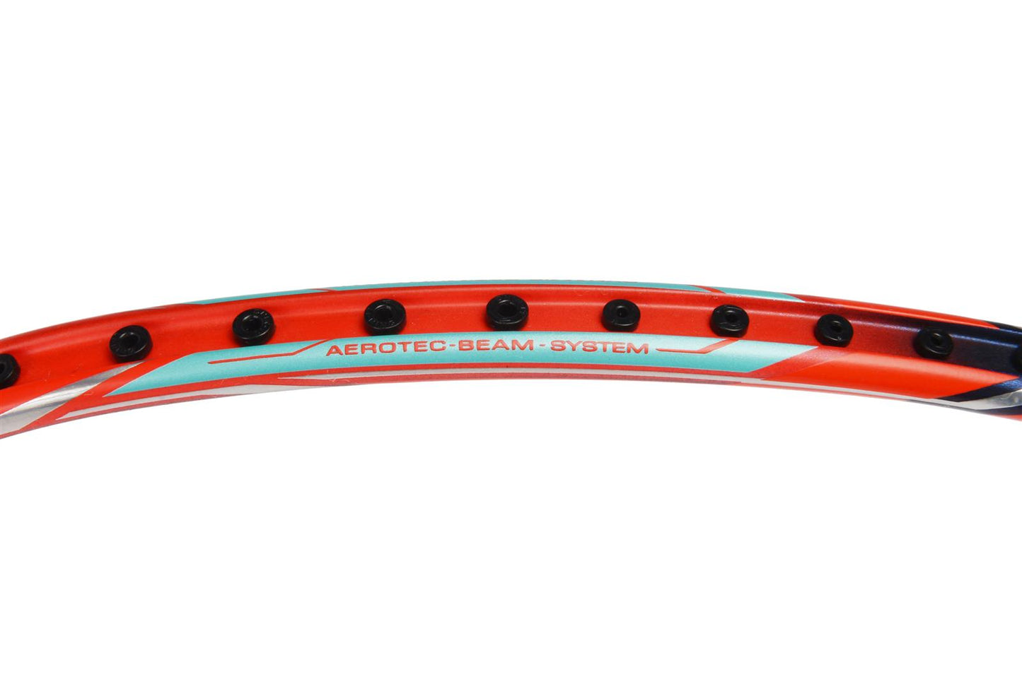 Badmintonschläger Aeronaut 6000 ... unbespannt - AYPT411-3/AYPQ006-5