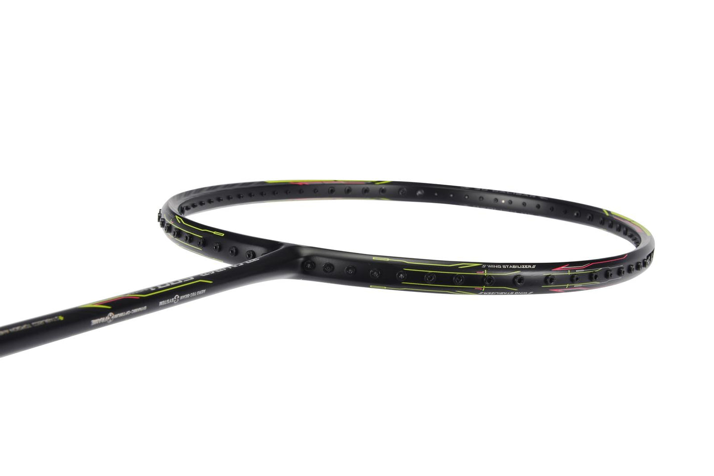 Badminton Racket 3D Calibar 600 Instinct unstrung - AYPT391-5