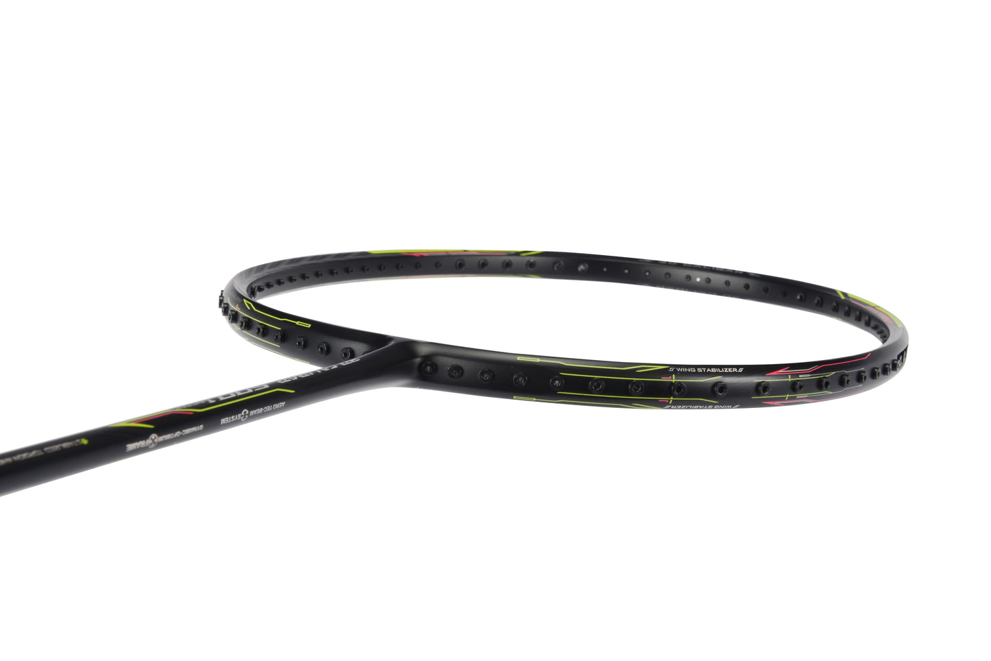 Badminton Racket 3D Calibar 600 Instinct unstrung - AYPT391-5