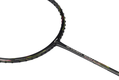 Badminton Racket 3D Calibar 600 Instinct unstrung - AYPT391-5