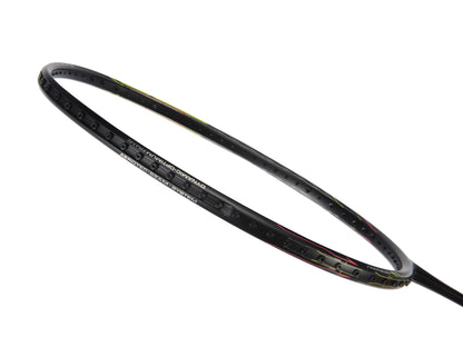 Badminton Racket 3D Calibar 600 Instinct unstrung - AYPT391-5