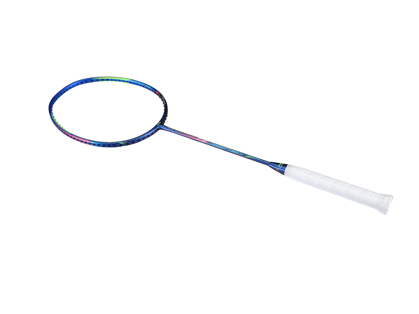 Badminton Racket Windstorm 72 unstrung