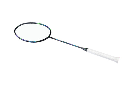 Badmintonracket Lightning 3000 unstrung Grey-Black - AYPQ132-1