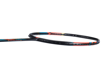 Badminton Racket Aeronaut 6000 Combat unstrung - AYPT415-3