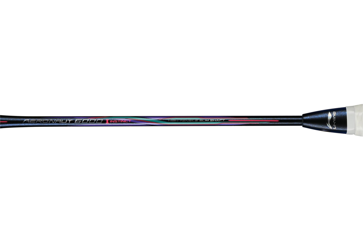 Badminton Racket Aeronaut 6000 Instinct unstrung - AYPR006-1
