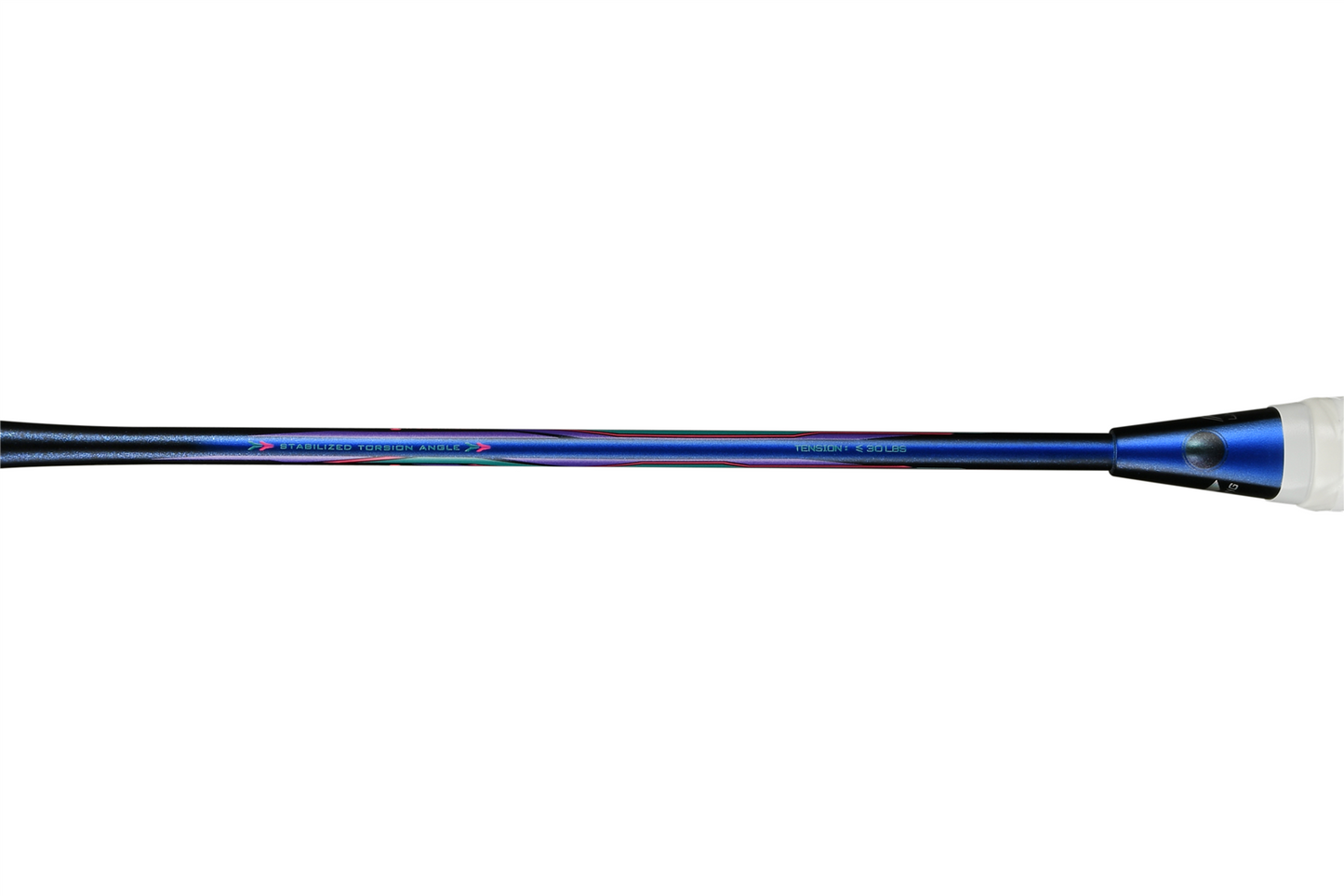 Badminton Racket Aeronaut 6000 Instinct unstrung - AYPR006-1