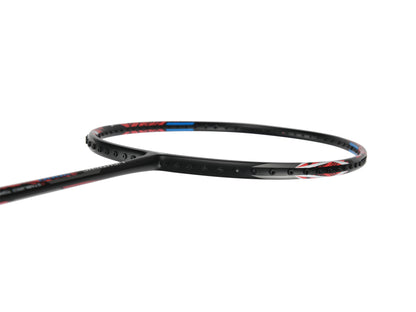 Lightning 2000 Badminton Racket Red-Black String - AYPR010-3