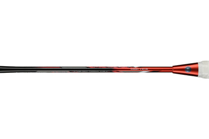 Lightning 2000 Badminton Racket Red-Black String - AYPR010-3