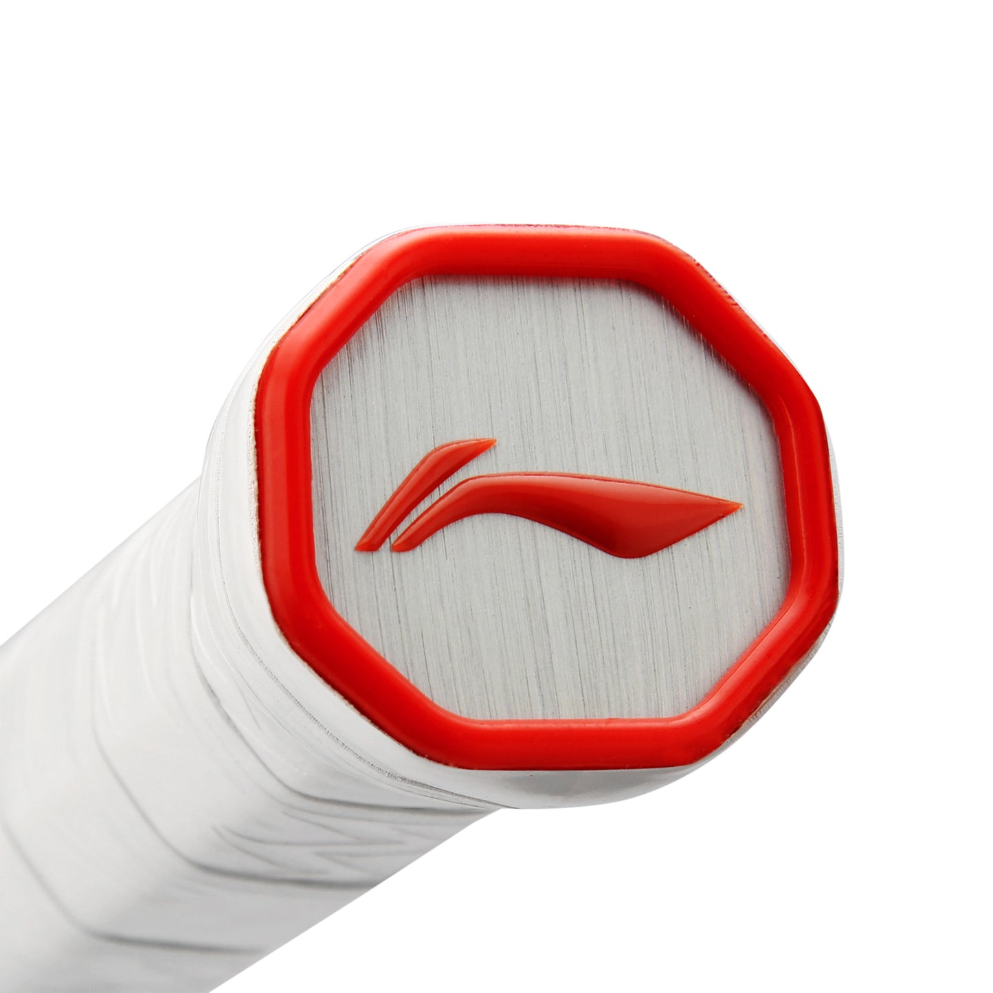Lightning 2000 Badminton Racket Red-Black String - AYPR010-3