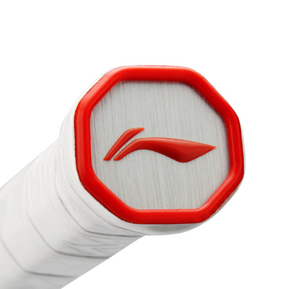 Lightning 2000 Badminton Racket Red-Black String - AYPR010-3