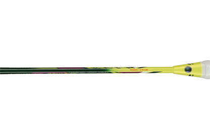 Badmintonracket Lightning 2000 unstrung Yellow-Green - AYPR014-1
