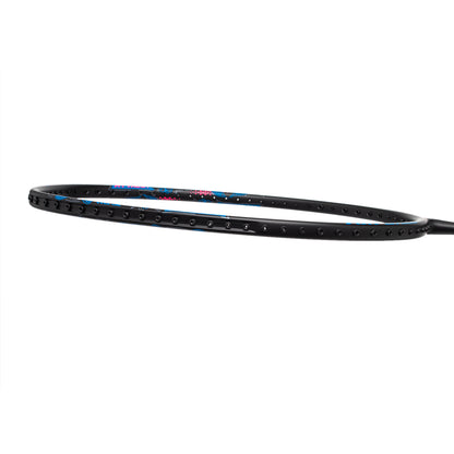Badmintonracket AXFORCE BIGBANG (7U) Black - unstrung - AYPS273-1