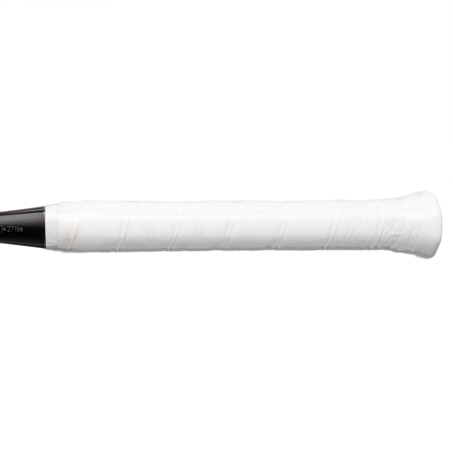Badmintonracket AXFORCE BIGBANG (7U) Black - unstrung - AYPS273-1