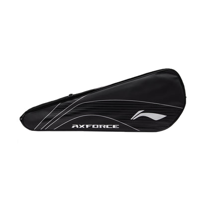 Badmintonracket AXFORCE BIGBANG (7U) Black - unstrung - AYPS273-1