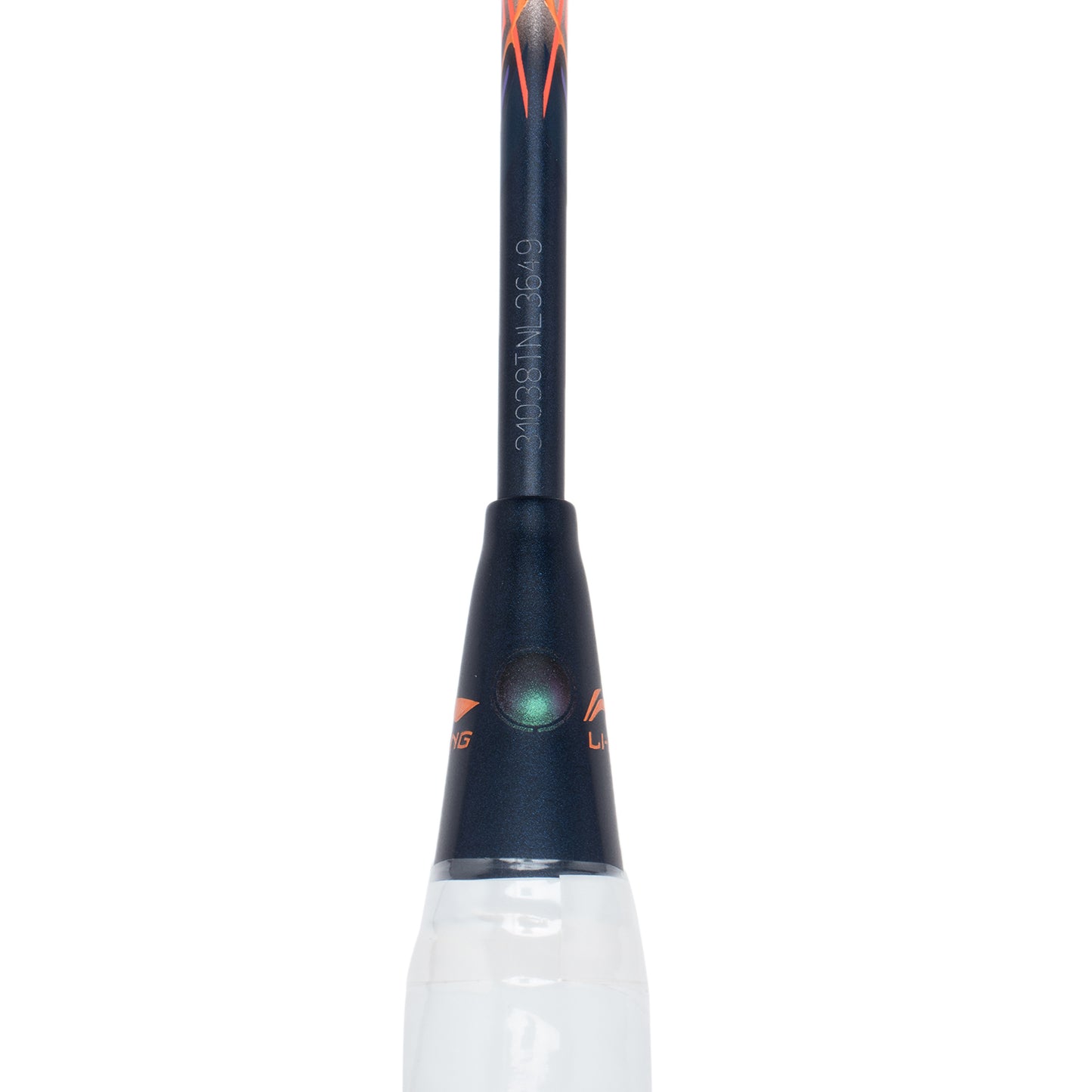 Badmintonracket MAX BLADEX Sun (3U) Gold - unstrung - AYPT021-1