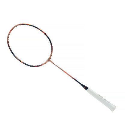 Badminton racket BLADEX 900 MAX Sun (4U) Gold - unstrung - AYPT323-4
