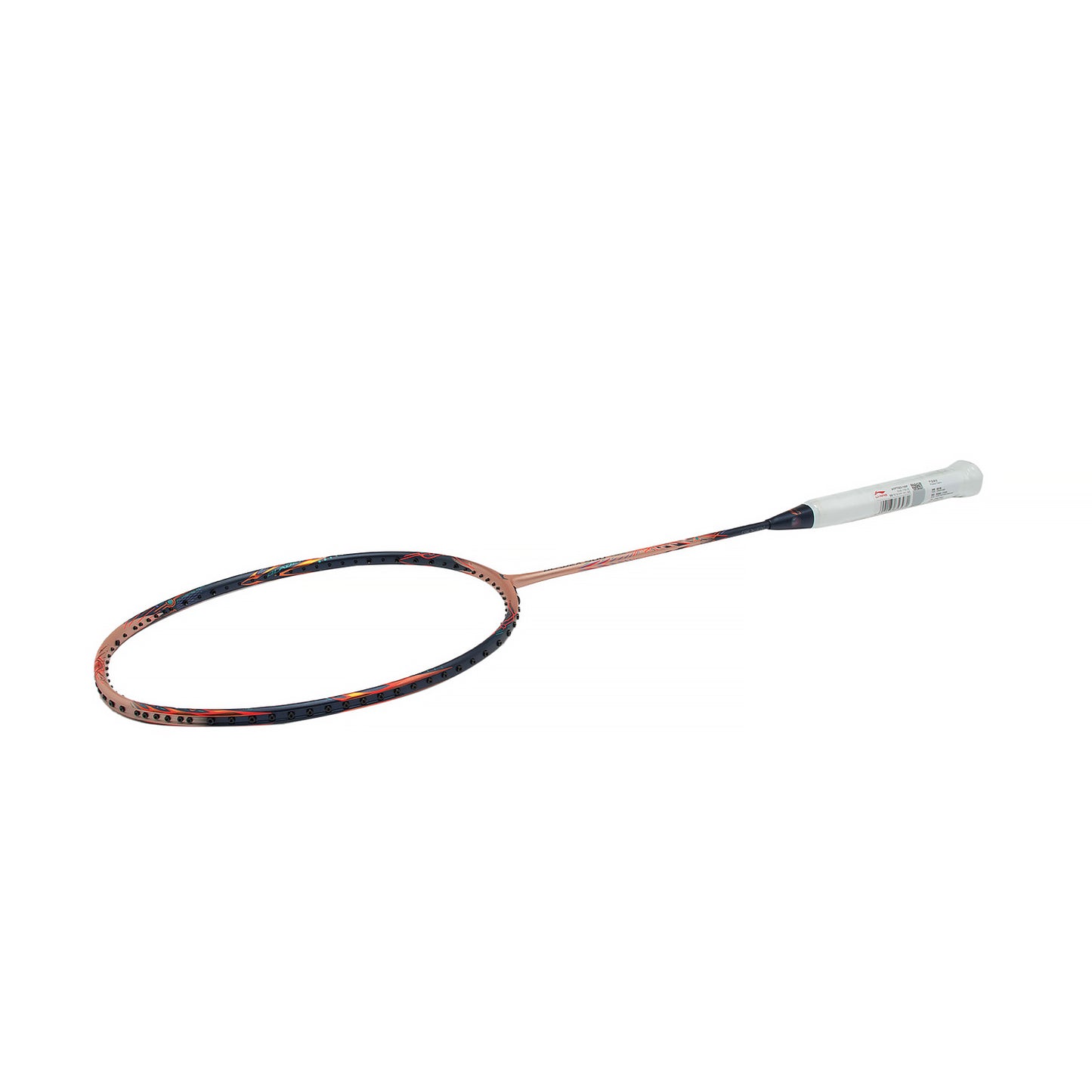 Badminton racket BLADEX 900 MAX Sun (4U) Gold - unstrung - AYPT323-4
